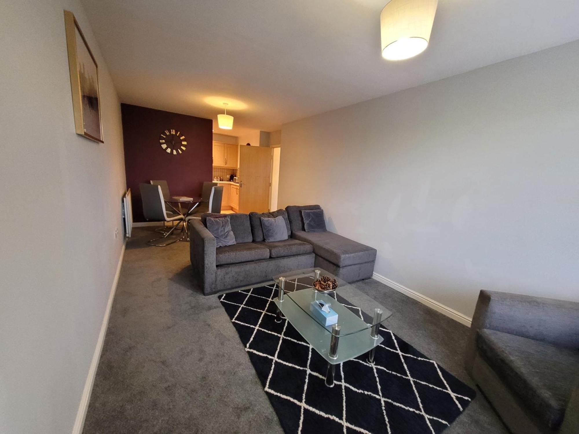 Catchpole Stays Abbey Field Apartment- A Lovely 2 Bed Apartment With Field Views Near Colchester Town Centre المظهر الخارجي الصورة