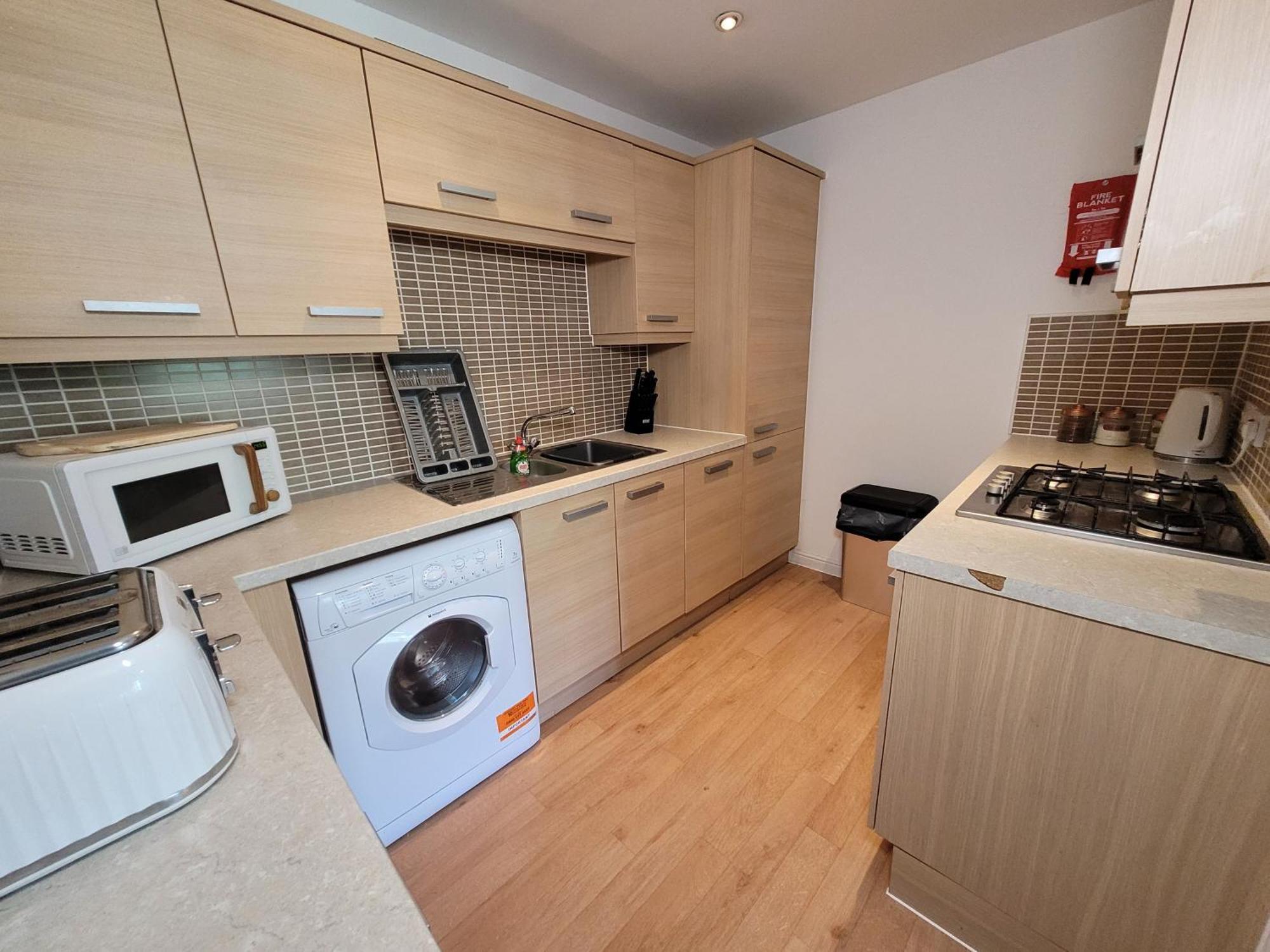 Catchpole Stays Abbey Field Apartment- A Lovely 2 Bed Apartment With Field Views Near Colchester Town Centre المظهر الخارجي الصورة