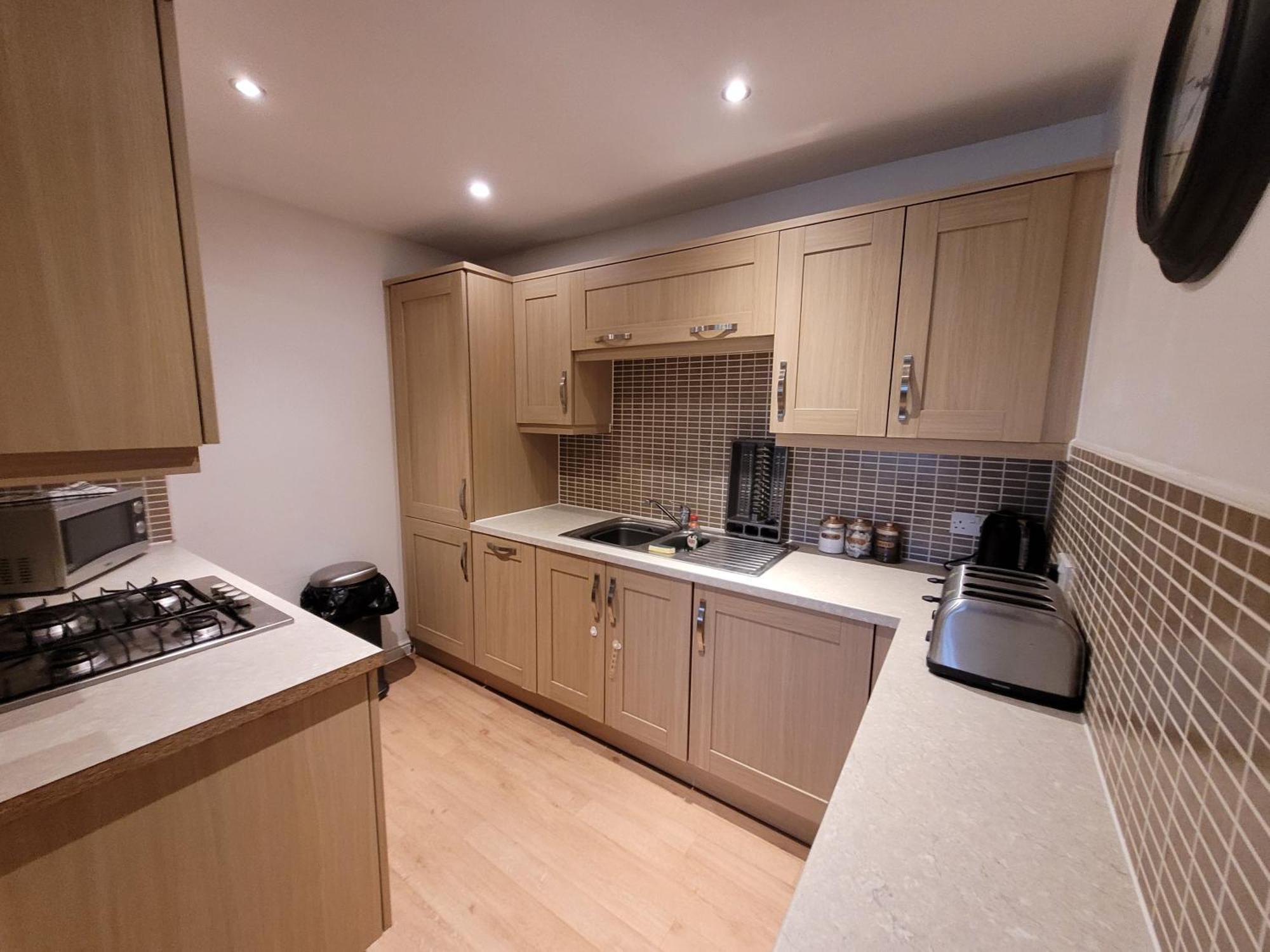 Catchpole Stays Abbey Field Apartment- A Lovely 2 Bed Apartment With Field Views Near Colchester Town Centre المظهر الخارجي الصورة
