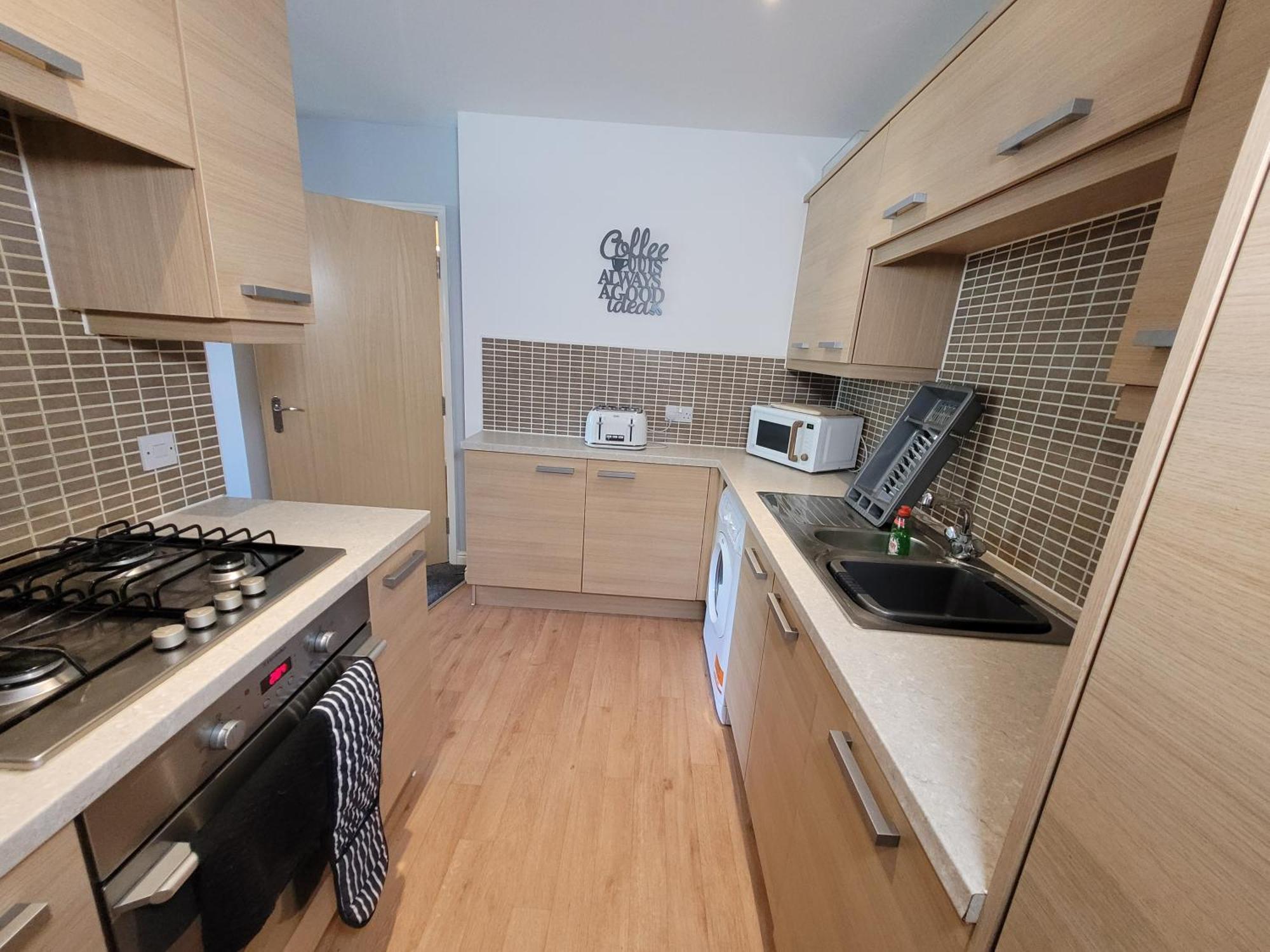 Catchpole Stays Abbey Field Apartment- A Lovely 2 Bed Apartment With Field Views Near Colchester Town Centre المظهر الخارجي الصورة