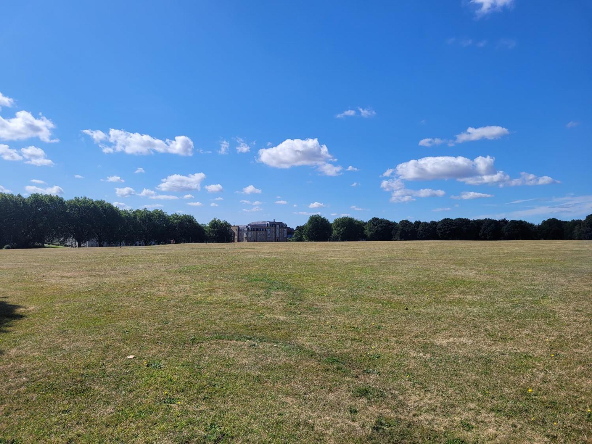 Catchpole Stays Abbey Field Apartment- A Lovely 2 Bed Apartment With Field Views Near Colchester Town Centre المظهر الخارجي الصورة