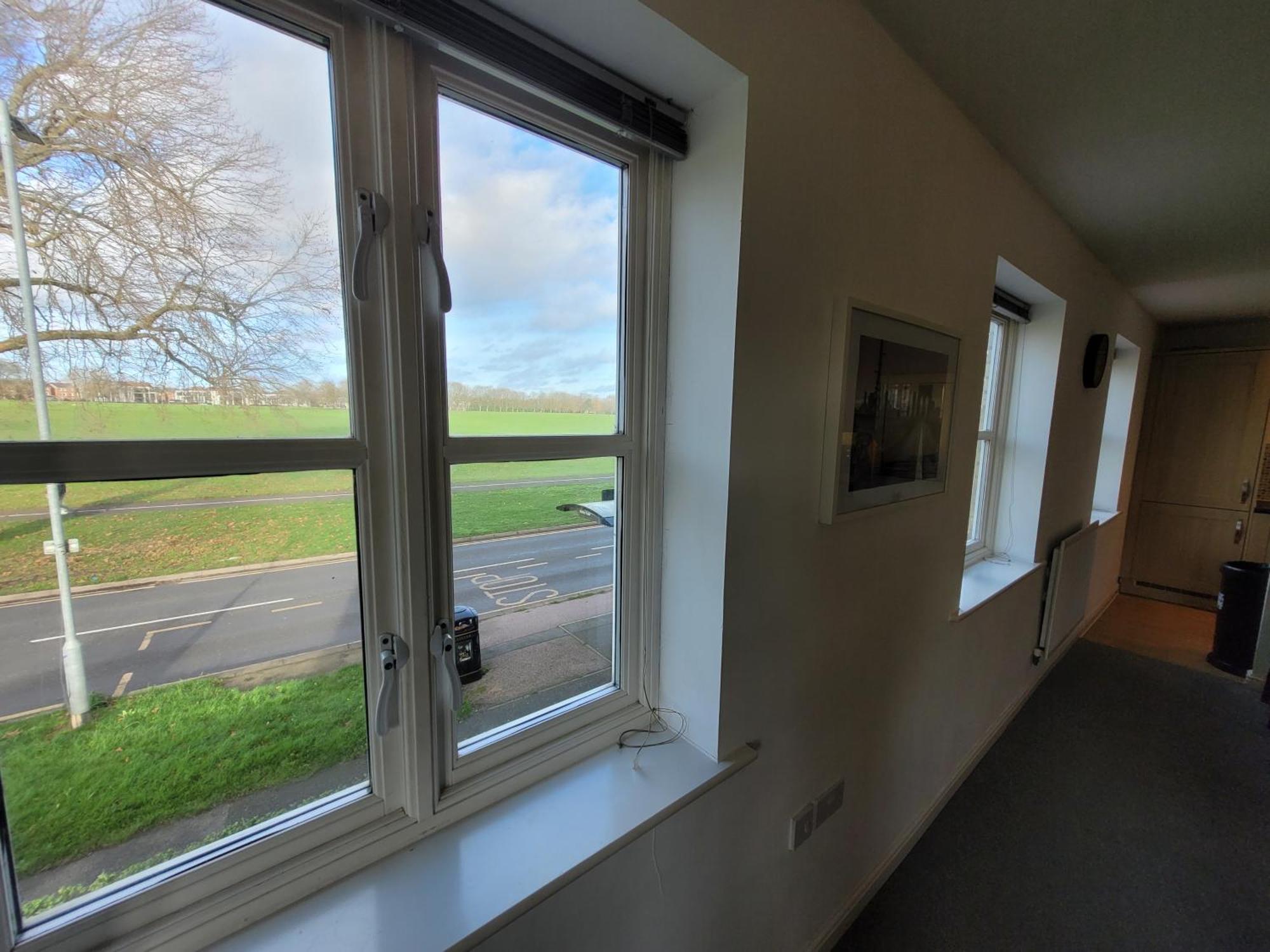 Catchpole Stays Abbey Field Apartment- A Lovely 2 Bed Apartment With Field Views Near Colchester Town Centre المظهر الخارجي الصورة