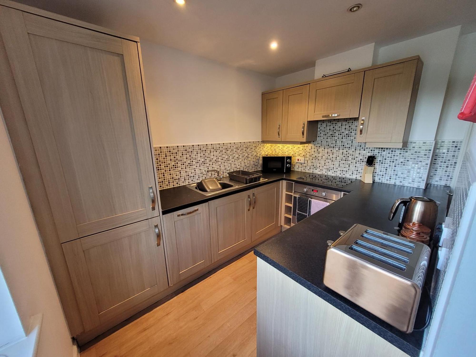 Catchpole Stays Abbey Field Apartment- A Lovely 2 Bed Apartment With Field Views Near Colchester Town Centre المظهر الخارجي الصورة